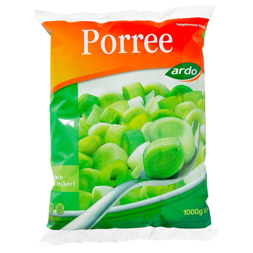 Ardo Porree 1kg